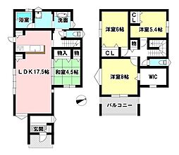 新築戸建