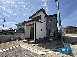 新築戸建