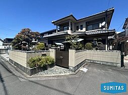 中古戸建