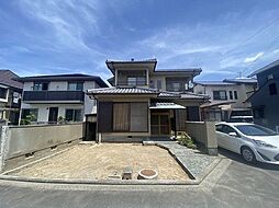 中古戸建