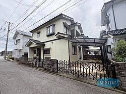 中古戸建