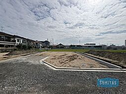 SUMiTAS Vita南斎院町8区画 2号地