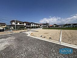 SUMiTAS Vita南斎院町8区画 2号地