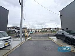 SUMiTAS Vita南斎院町8区画 2号地