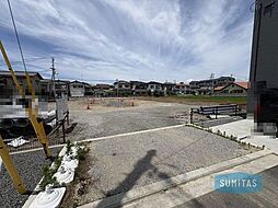 SUMiTAS Vita南斎院町8区画 2号地