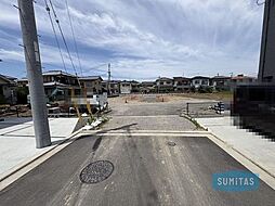 SUMiTAS Vita南斎院町8区画 3号地
