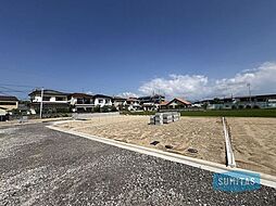 SUMiTAS Vita南斎院町8区画 3号地