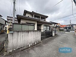 中古戸建