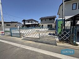 新築戸建