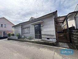中古戸建