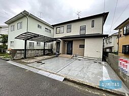 中古戸建