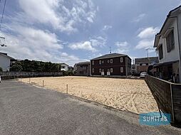 SUMiTAS Vita中村3丁目　3区画 3号地