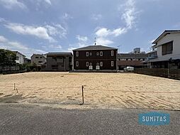 SUMiTAS Vita中村3丁目　3区画 2号地