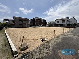 SUMiTAS Vita中村3丁目　3区画 1号地
