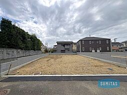 SUMiTAS Vita中村3丁目　3区画 1号地