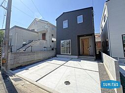 SUMiTAS Vita西石井　2区画 1号地