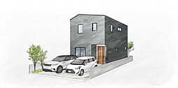 SUMiTAS Vita西石井　2区画 1号地