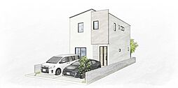 SUMiTAS Vita西石井　2区画 2号地