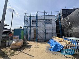 新築戸建