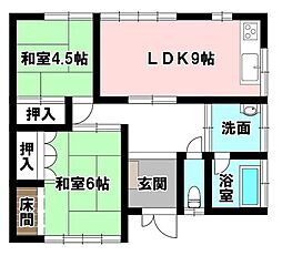 中古戸建
