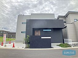 未使用戸建 1号棟