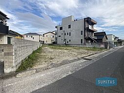 売土地