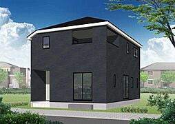 石手白石　4区画 4号棟