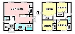 新築戸建