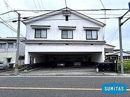 中古戸建