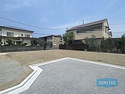 余戸東5丁目　4区画 2号棟