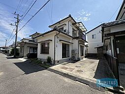 中古戸建