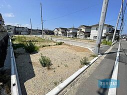 東野3丁目 5区画 A号地