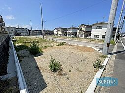東野3丁目 5区画 B号地