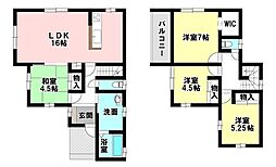 東野3丁目 5区画 C号地