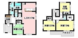 東野3丁目 5区画 D号地