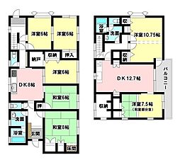 松山市来住町