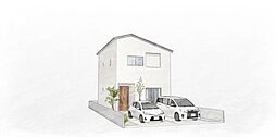 SUMiTAS Vita畑寺4丁目 3区画 1号地