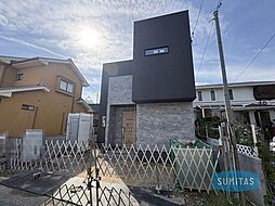 新築戸建