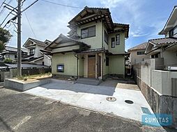 中古戸建