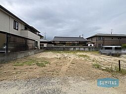 土居田町　2区画 A号棟