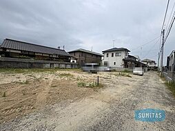 土居田町　2区画 B号棟