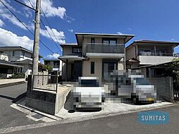 中古戸建