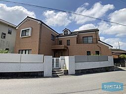 中古戸建