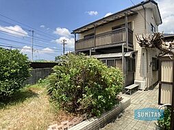 売土地