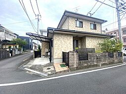 中古戸建