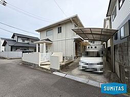 中古戸建