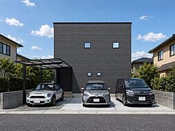 新築戸建