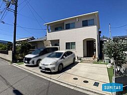 中古戸建