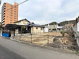 売土地
