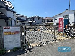新築戸建　正円寺　4丁目 3号地